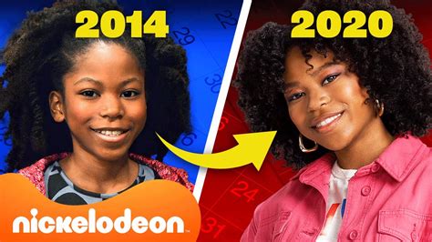 henry danger and charlotte|Charlotte Through the Years! .